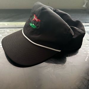 LACC (Los Angeles Country Club) Rope Golf Hat